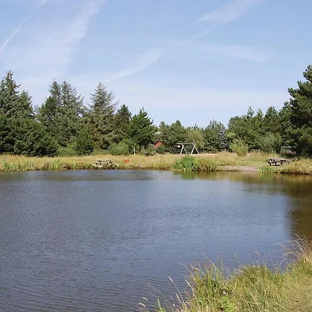 Vestervaenget V Blåvand