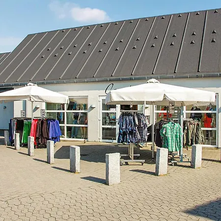 Vestervaenget V