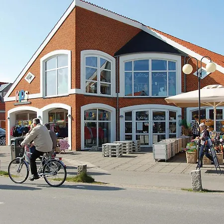 Vestervaenget V *